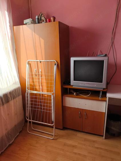 Garsonieră decomandată în Țiglari