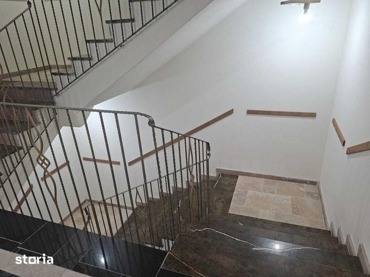 Apartament cu 2 camere în Morilor