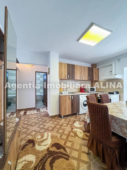 Apartament cu 2 camere decomandat în Gojdu