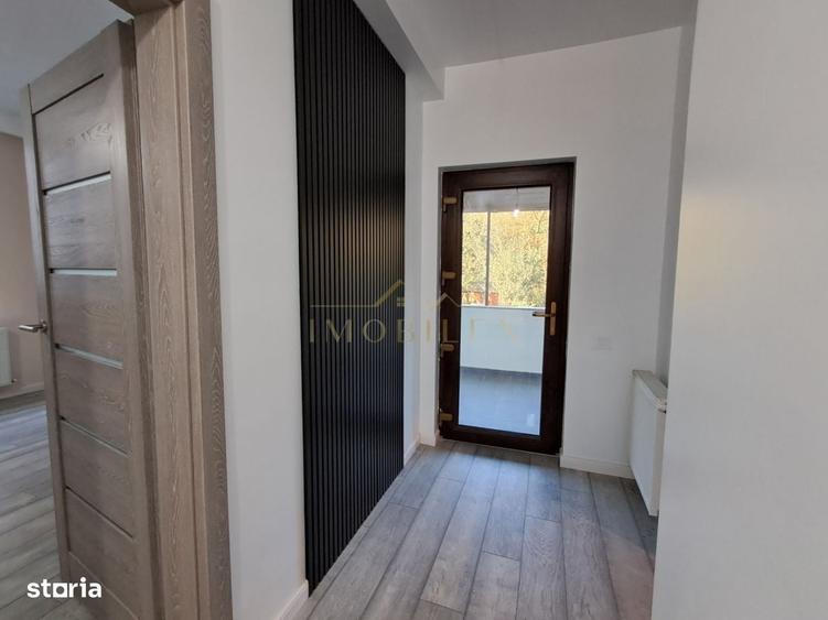 Casă cu 4 camere cu Teren 487 Mp în Valea Seacă
