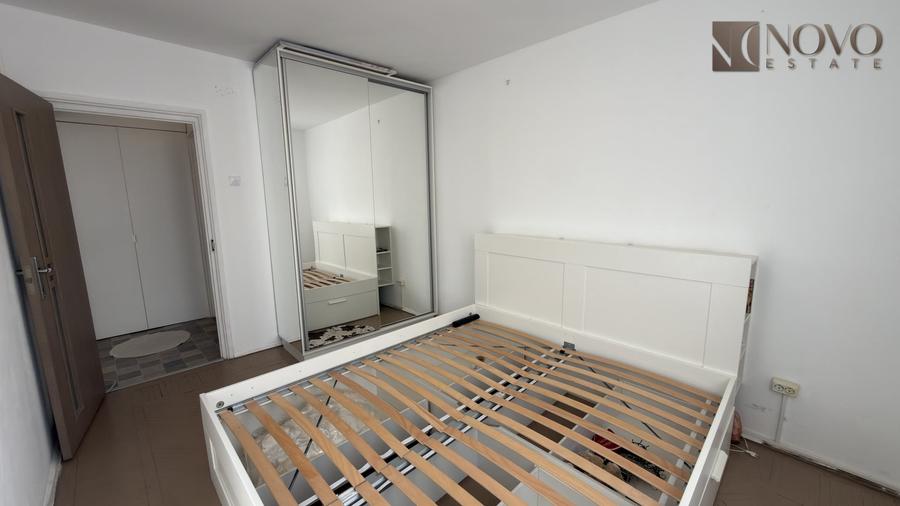 Apartament cu 2 camere semidecomandat, mobilat în Titan