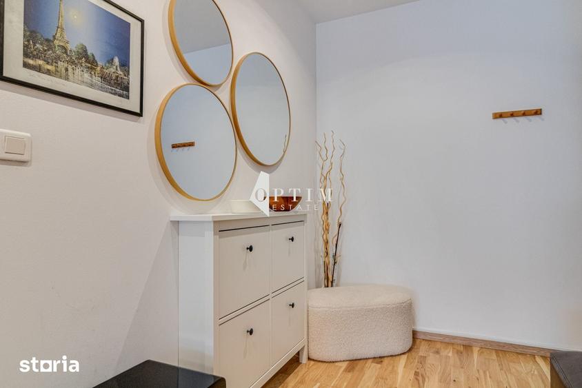 3 camere 90 mp, NATURA residence/piscina/sala/sauna/Baneasa - 2