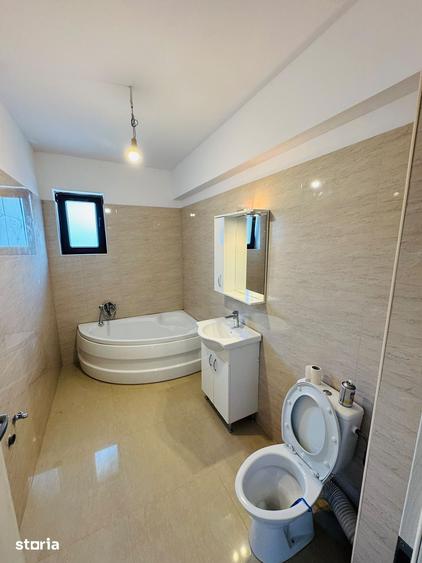 Apartament 2 camere,nemobilat dobroiesti - 13