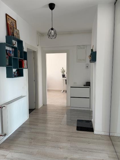 Apartament cu 2 camere decomandat, mobilat în 1 Decembrie 1918