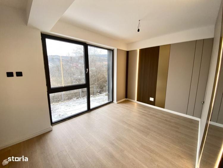 COMISION 0% | Casa individuala 5 camere finisata modern | Popesti | - 5