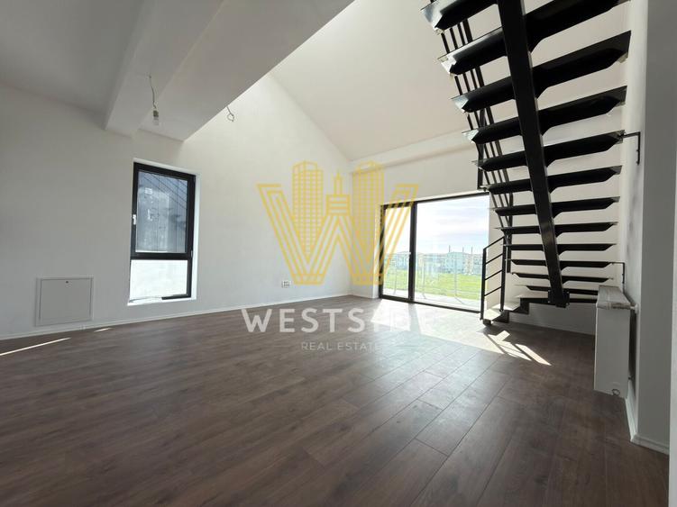 Apartament cu 3 camere decomandat în Girocului