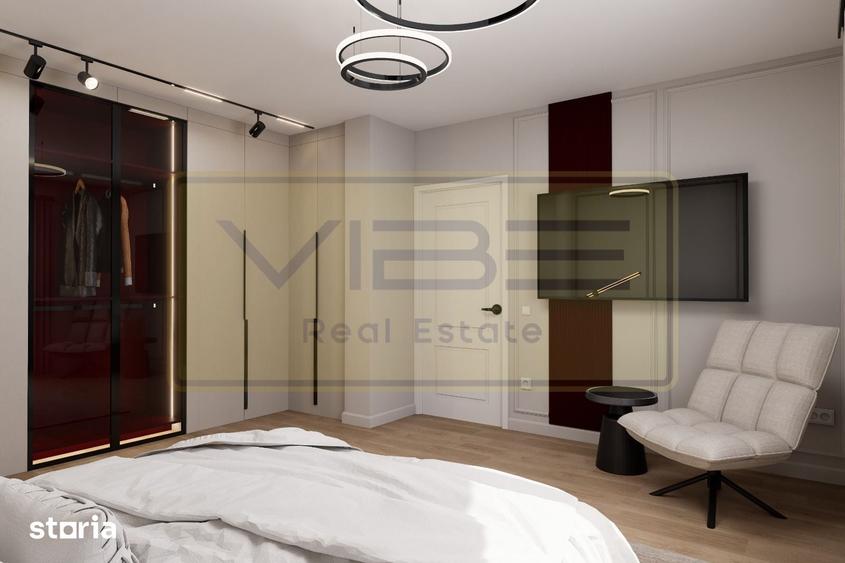 Casă cu 4 camere cu Teren 100 Mp în Alexandru cel Bun