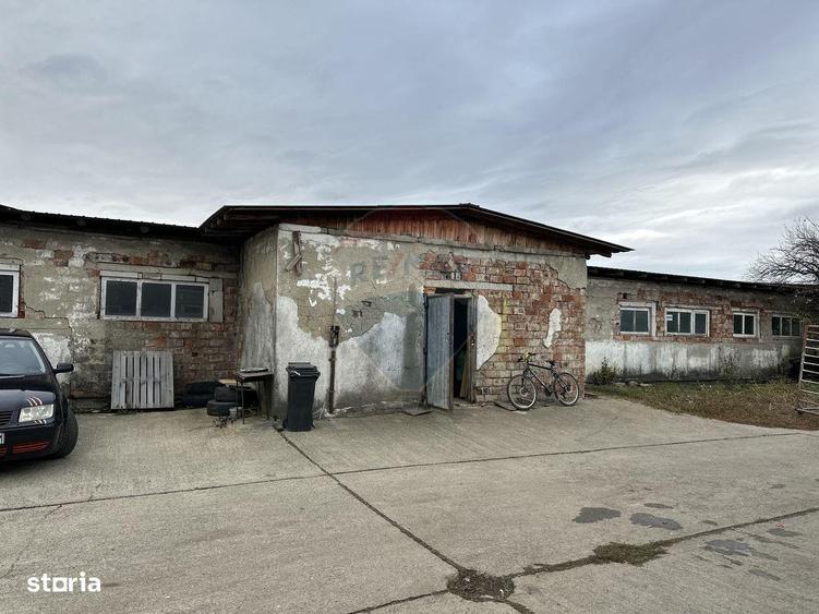Spațiu comercial, de 433 mp, în Central