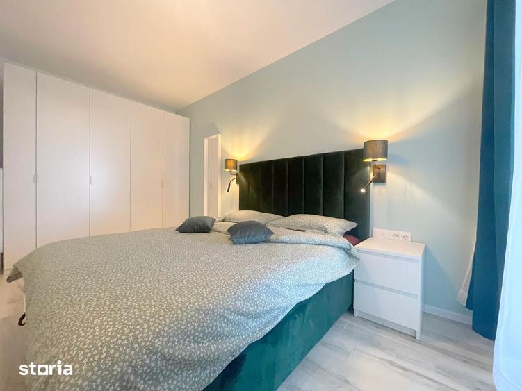 Apartament cu 3 camere, mobilat în Lipovei