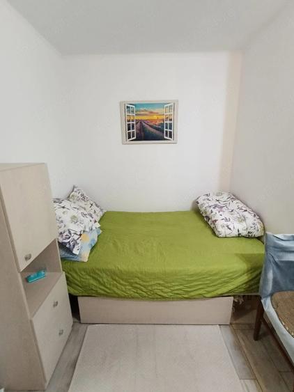 Garsonieră decomandată în Tomis III