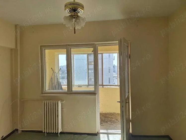 Casă cu 2 camere semidecomandat în Unirii Sud