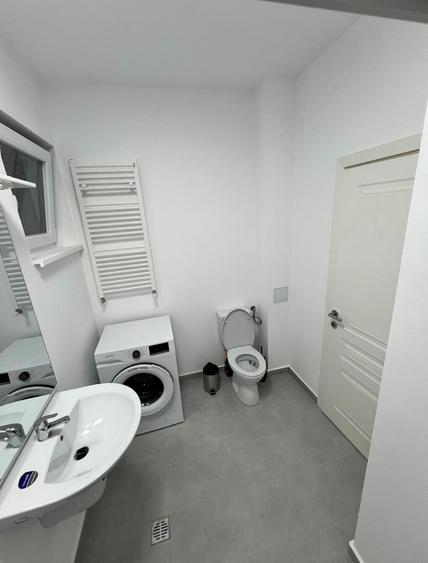 Apartament cu 2 camere decomandat în Militari — fotografia 3
