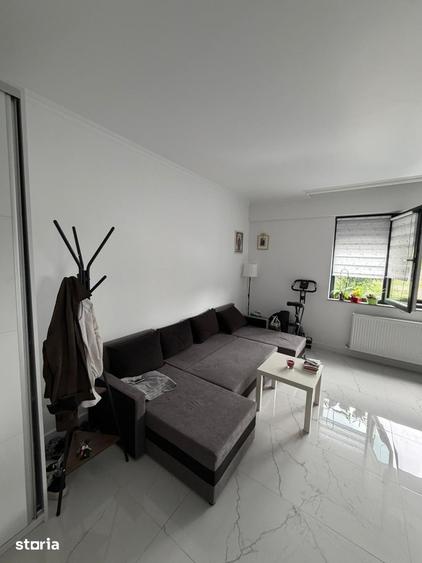 Apartament cu 2 camere în Grozăvești