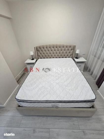 Inchiriere Apartament 2 Camere|High Class Residence|Centrala|Parcare - 4