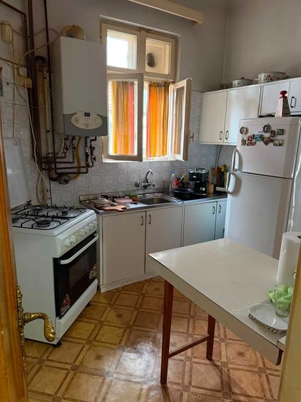 Casă cu 3 camere în Floreasca