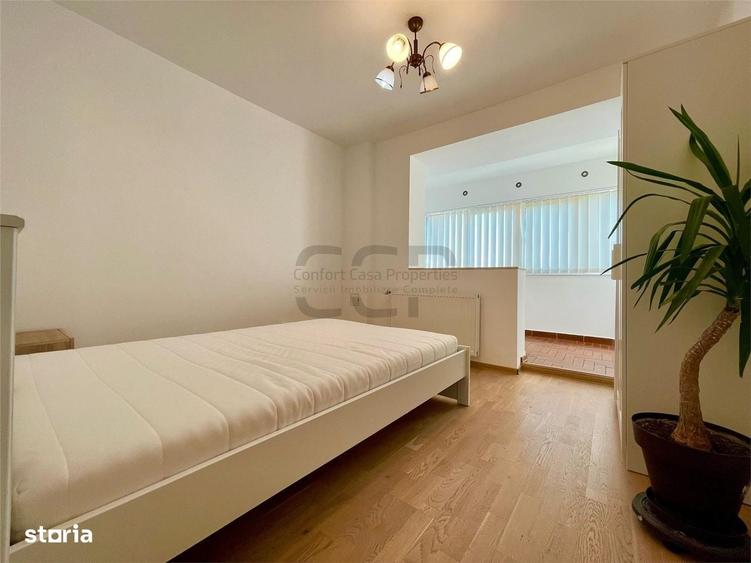 Unirii - 13 Septembrie - MARRIOTT | apartament 4 camere modern, decoma - 8