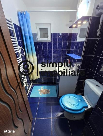 Apartament cu 2 camere în Brazda lui Novac