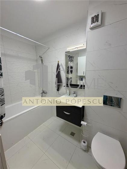 Apartament 2 camere, parcare proprie, in Ploiesti, zona Albert. - 9