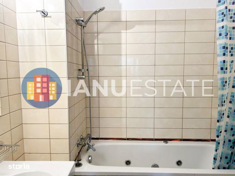 Apartament cu 3 camere decomandat, mobilat în Nerva Traian