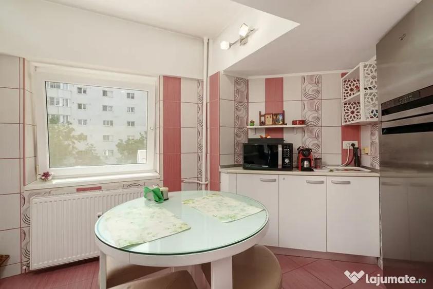 Bulevardul Unirii, apartament cu 4 camere, COMISION 0 - 4