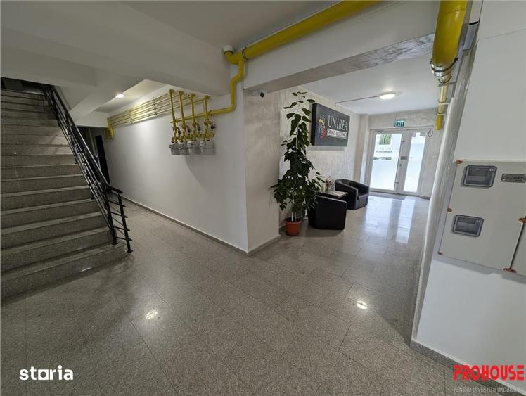 Apartament cu 2 camere în Ștefan cel Mare