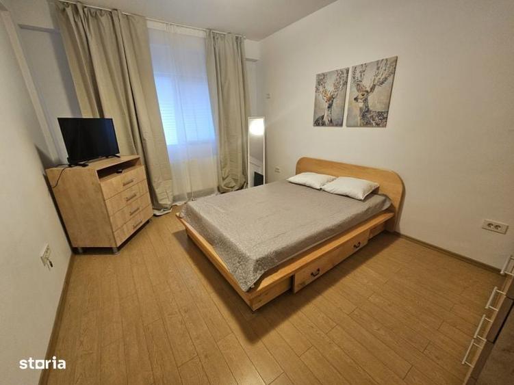 Militari Rezidence Ballroom 55mp Utilat Mobilat Tot confortul Merita - 17