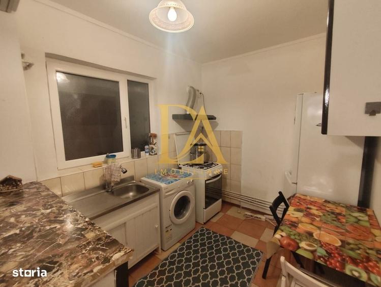 Apartament în Dămăroaia
