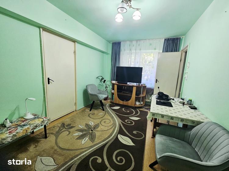 Apartament de vanzare,etaj 2,aleea Peana/Manastur - 5