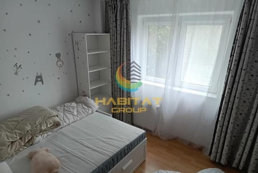 Apartament cu 2 camere decomandat, mobilat în Olteniței