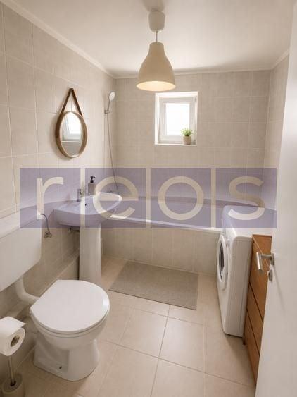 Apartament cu 2 camere în Aviației