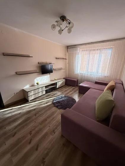 Apartament cu 2 camere decomandat, mobilat în Lujerului