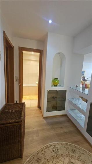Calea Dorobanti, apartament 3 camere, mobilat si utilat modern, loc parcare - 5