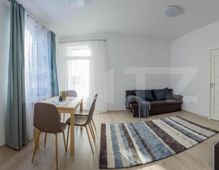 Apartament 2 camere, 50 mp, zona Sangeorgiu de Mures - 1