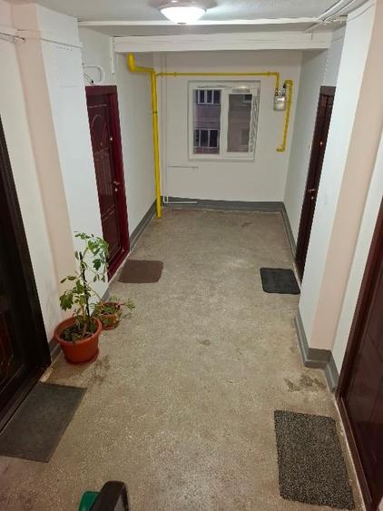 Apartament cu o camera et 3 balcon mare - 7