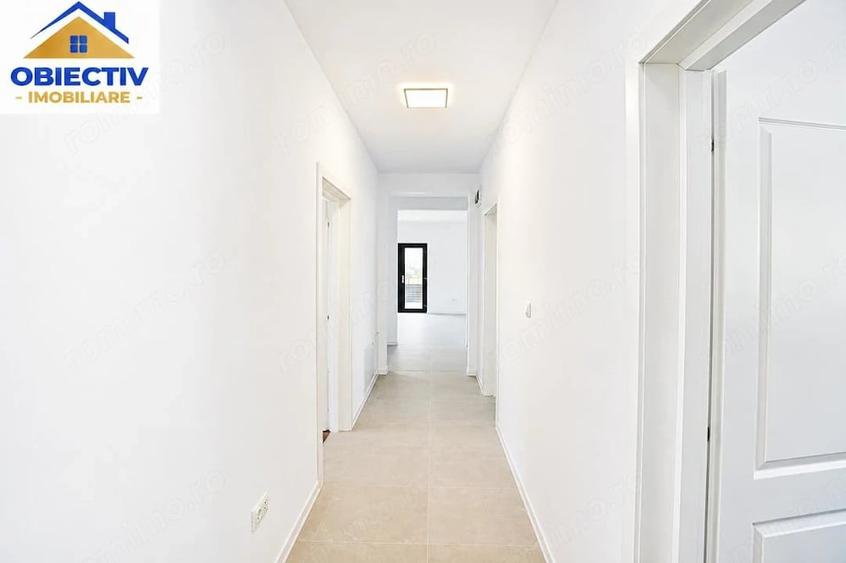 Casa noua, eficienta energetic, la doar cateva sute de metri de Sala Polivalenta - 20