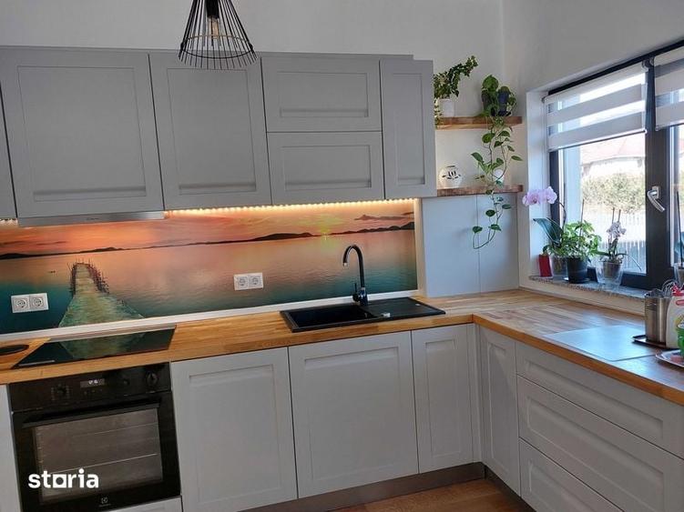Vanzare casa duplex - 1