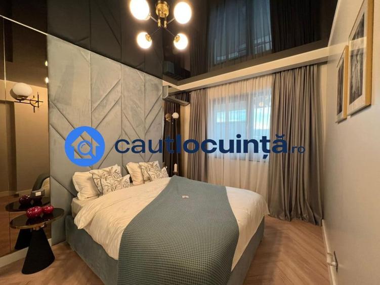 Apartament cu 2 camere decomandat în Pipera — fotografia 3