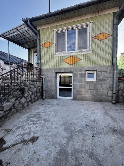 Casă cu 4 camere în Copăceni