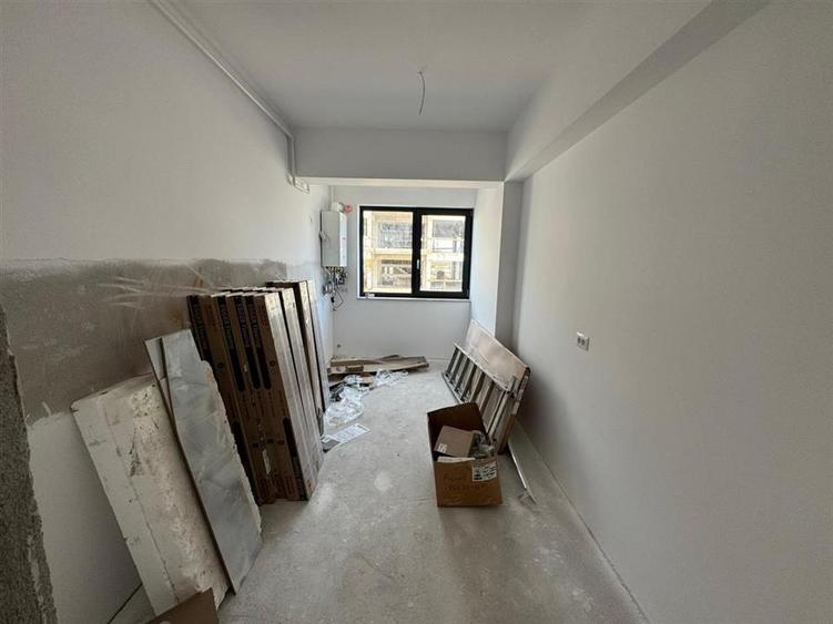Apartament cu 3 camere decomandat în Nord