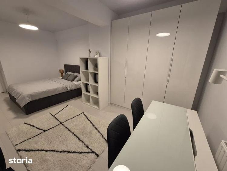 apartament 2 camere / centrala proprie / mobilat / utilat - 2