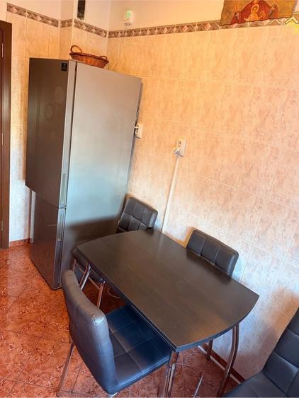 Inchiriez apartament 2 camere Mosilor-Obor - 8