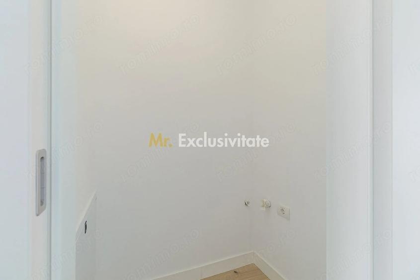 Apartament cu 2 camere decomandat în Străulești