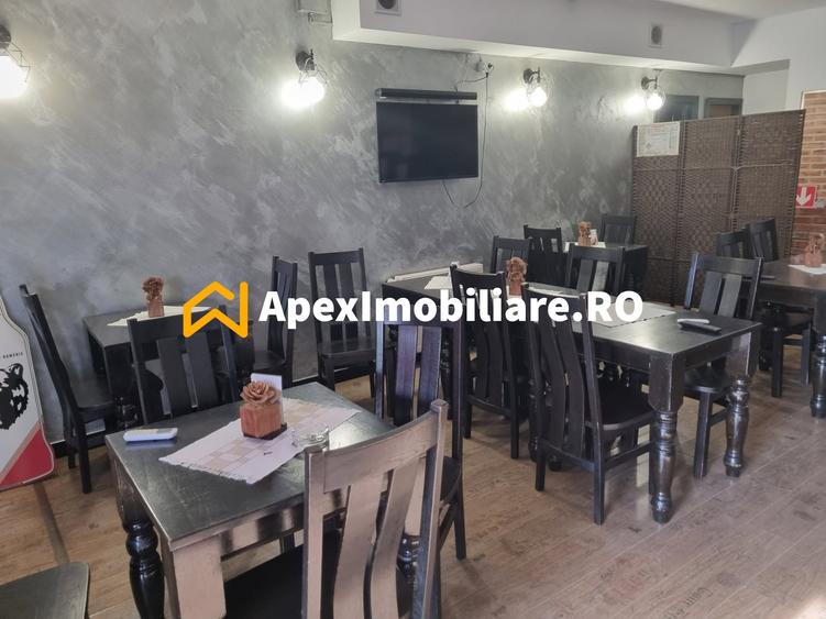 Spațiu comercial, de 128 mp, în Chitila