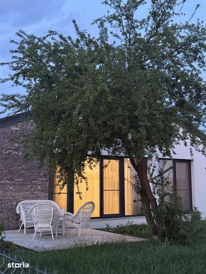 Your Quiet Home Near the Lake Corbeanca 0%com. Negociabil - 2