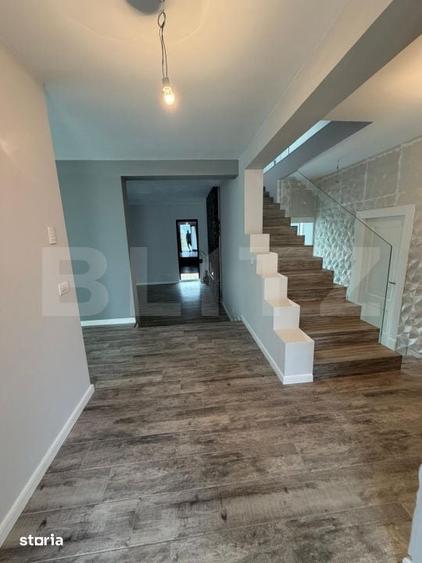 Casa individuala, 252 mp, teren, 800 mp, zona Burdujeni - 17