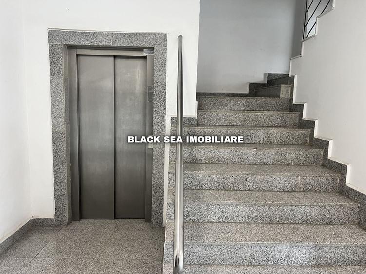 Garsonieră, mobilată în City Park Mall
