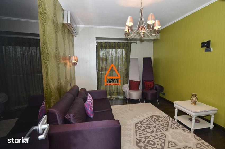 Casă cu 4 camere în Bucium