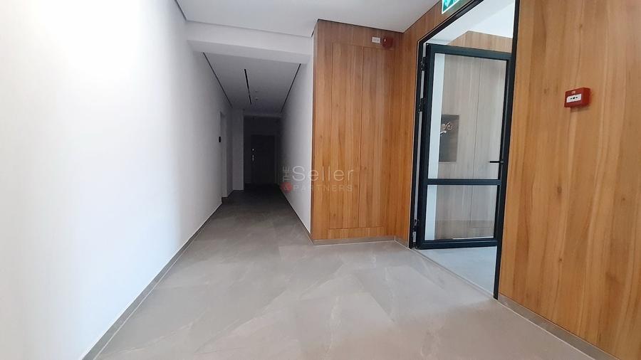 Apartament elegant mobilat nou – Prima închiriere - 13