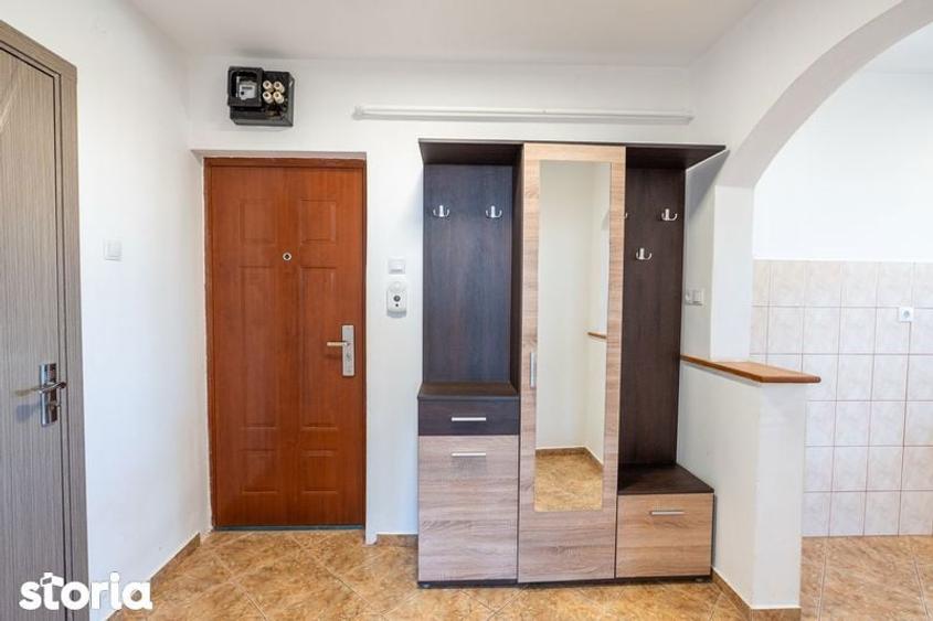 Inchiriez apartamanet cu doua camere - 2