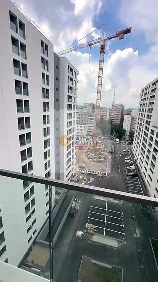 Apartament cu 2 camere decomandat în Lujerului